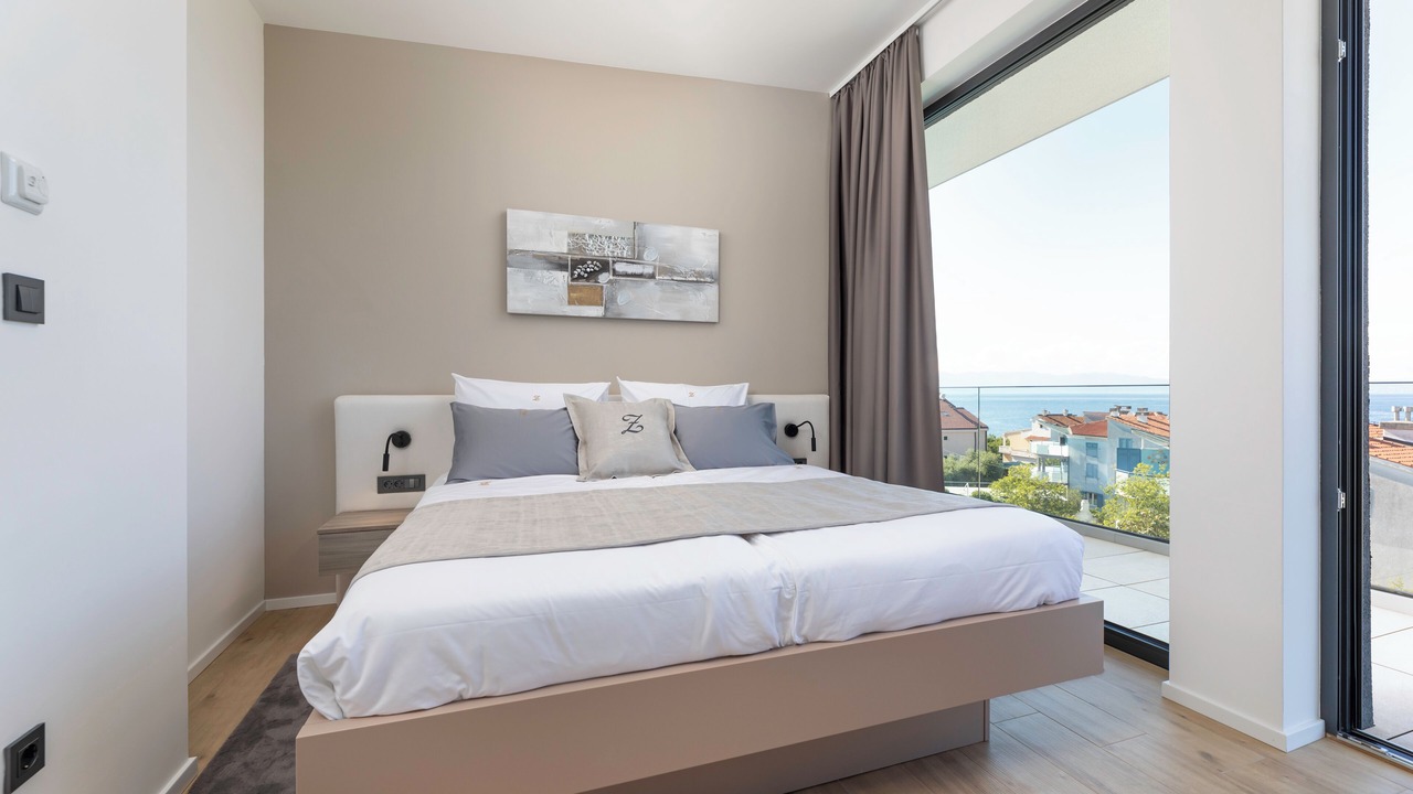 Photo of Bedroom in Vantacici