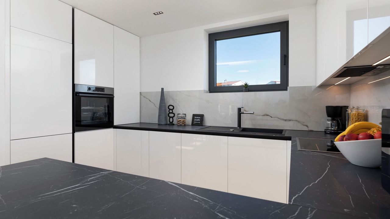 Photo of Kitchen in Vantacici
