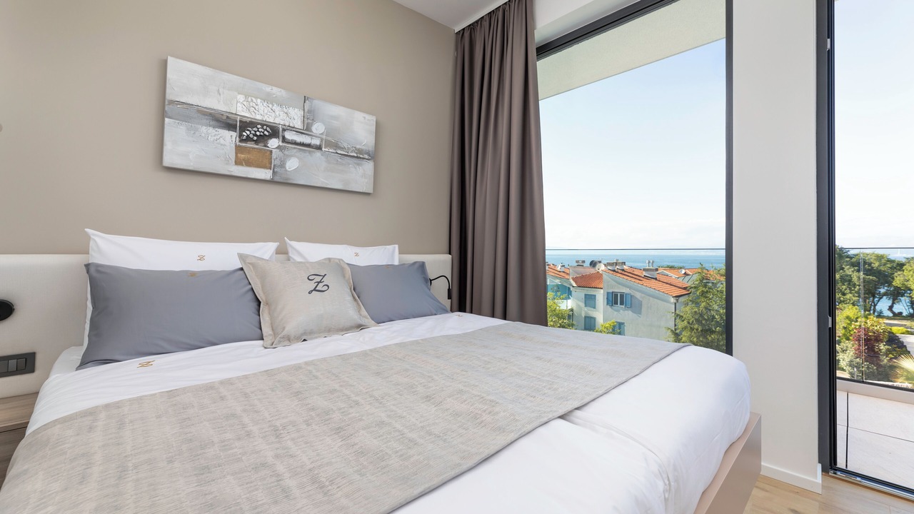 Photo of Bedroom in Vantacici