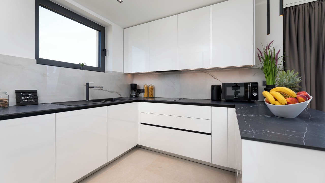 Photo of Kitchen in Vantacici