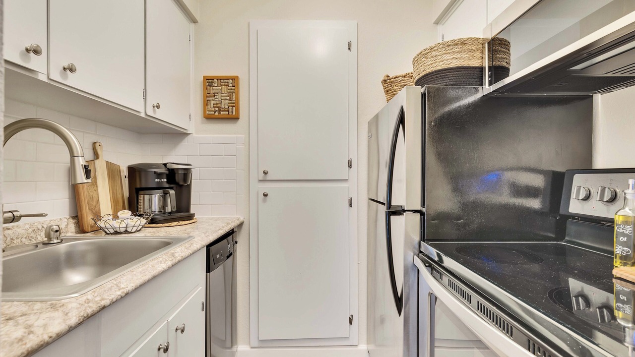 Photo of Kitchen in Hyde Park