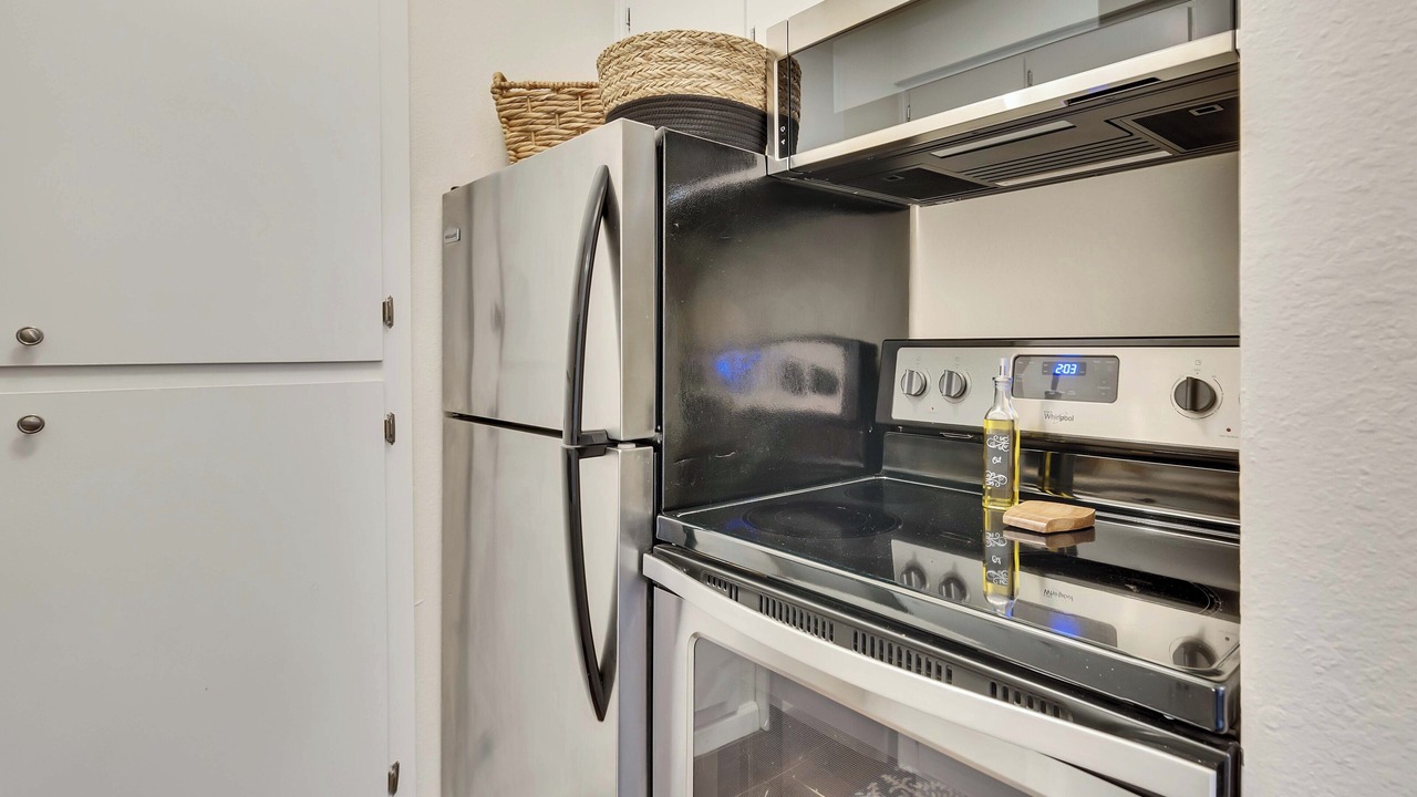 Photo of Kitchen in Hyde Park