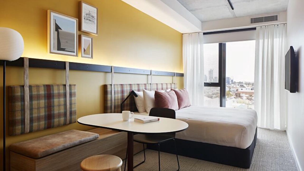 Photo of Bedroom in Richmond