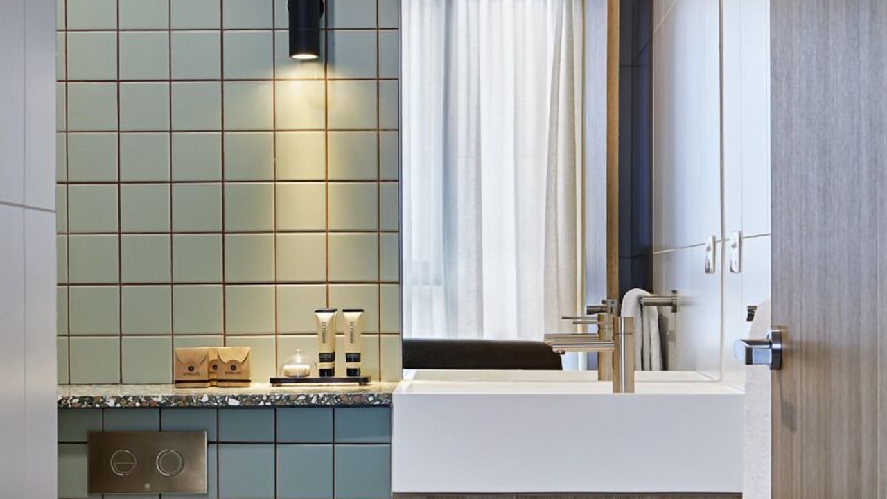 Photo of Bathroom in Richmond