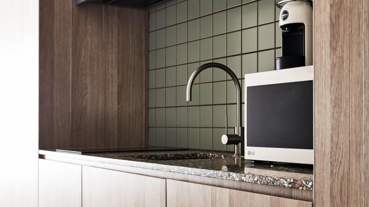 Photo of Kitchen in Richmond