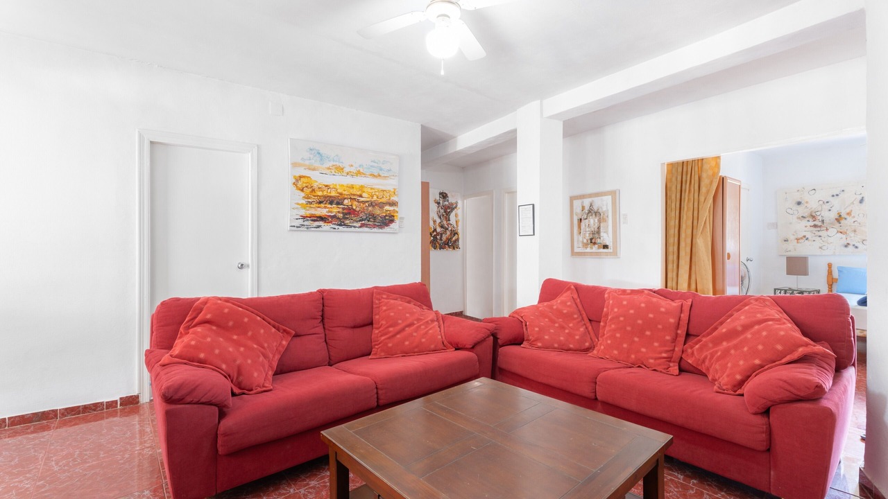 Photo of Livingroom in Torrent