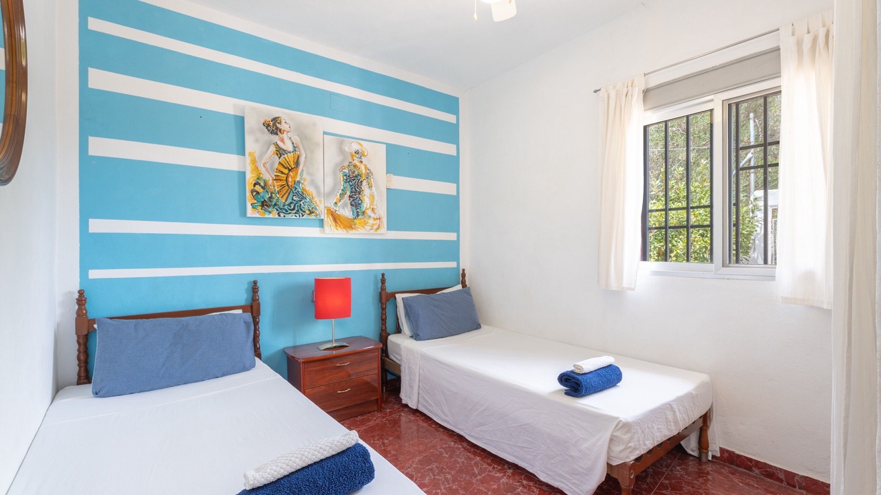 Photo of Bedroom in Torrent