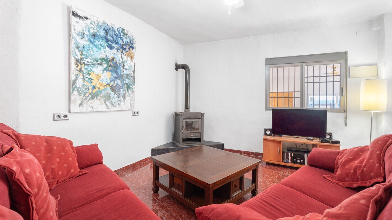 Photo of Livingroom in Torrent