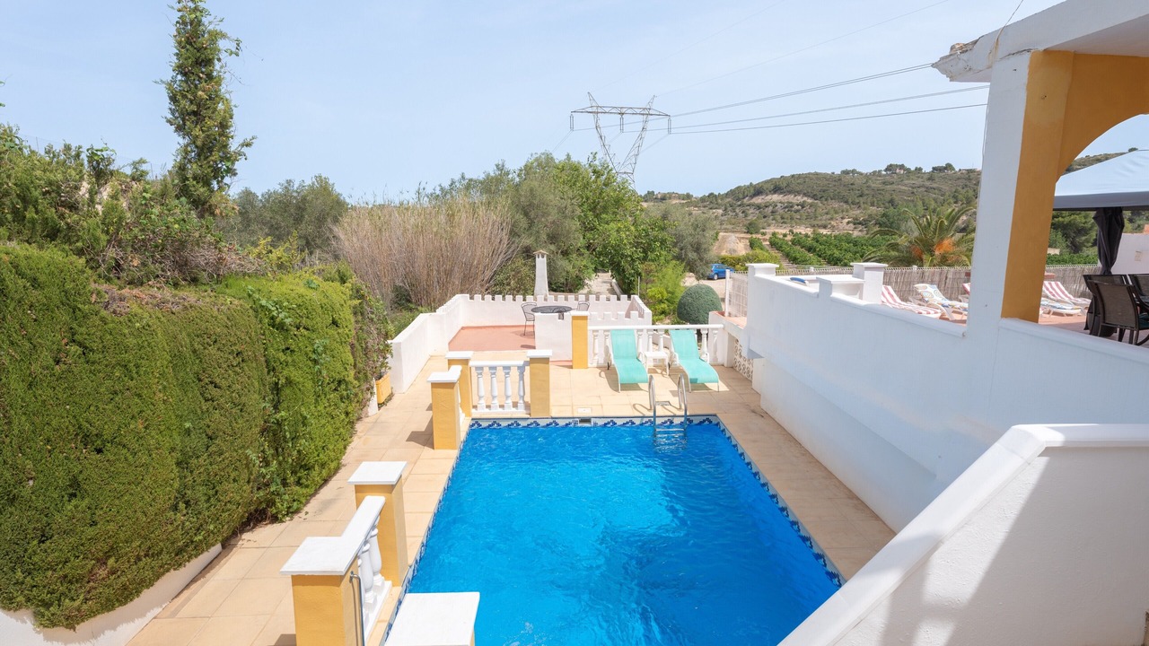 Photo of Outdoor in Torrent