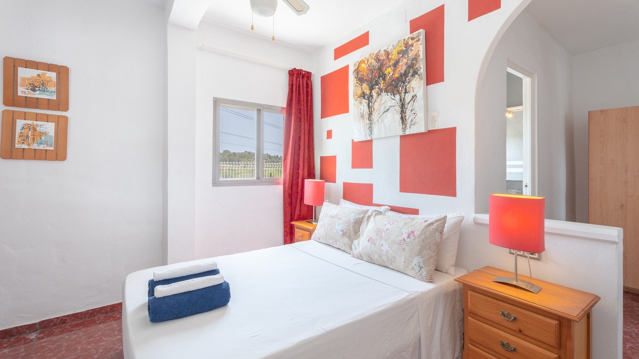 Photo of Bedroom in Torrent