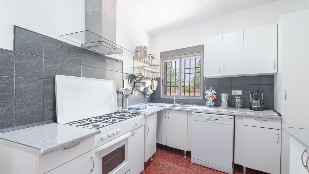 Photo of Kitchen in Torrent