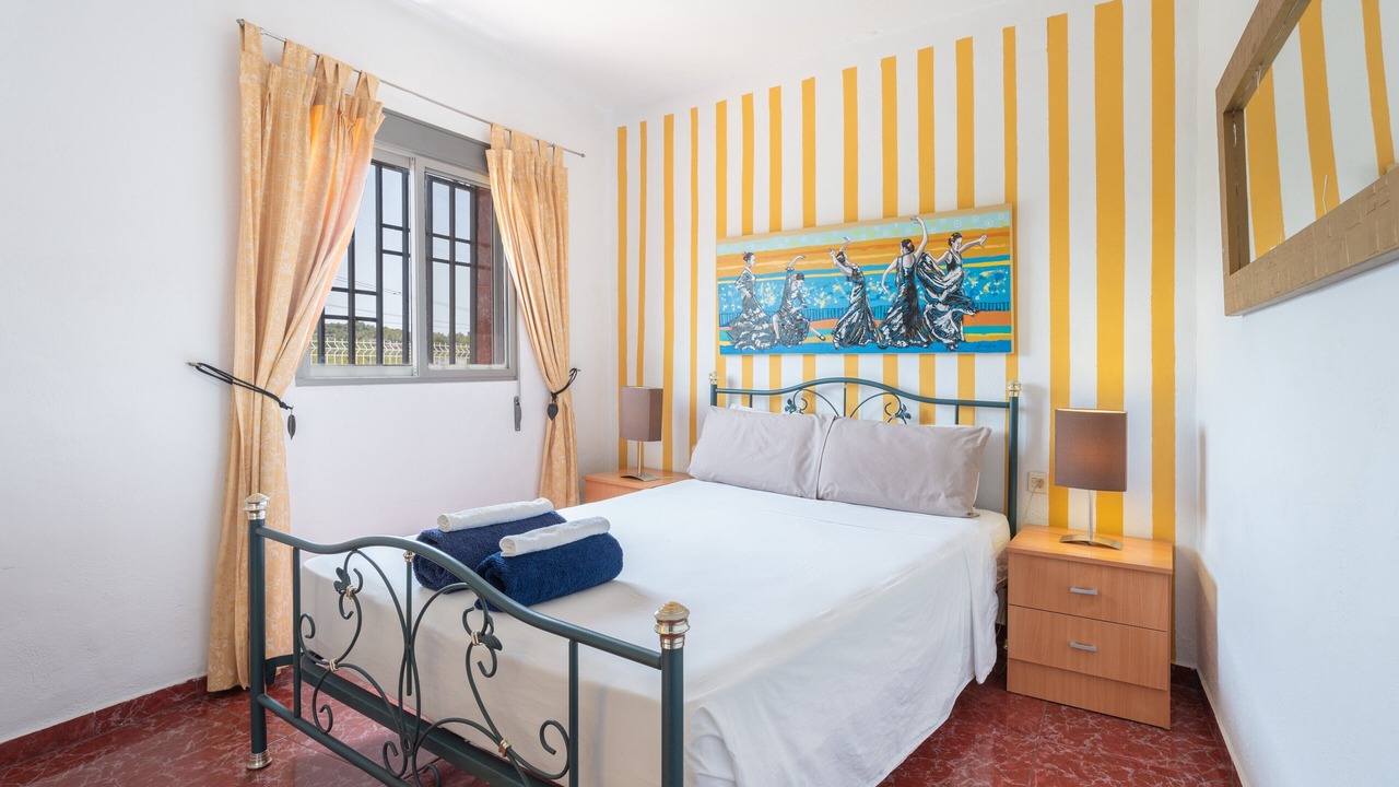 Photo of Bedroom in Torrent