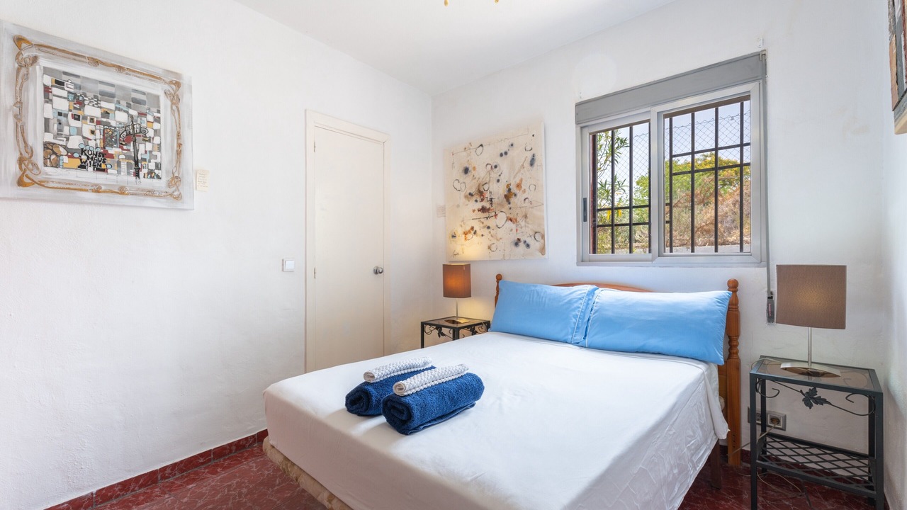 Photo of Bedroom in Torrent