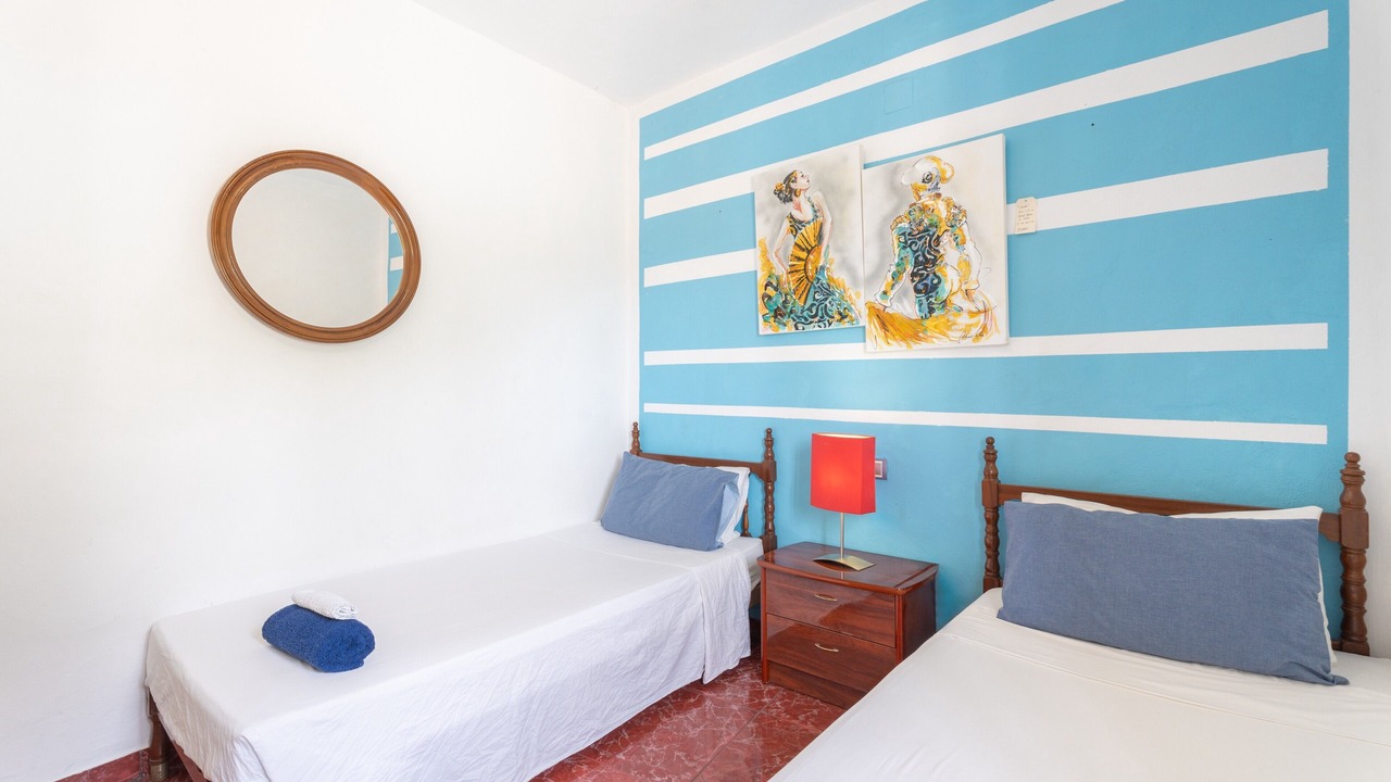 Photo of Bedroom in Torrent