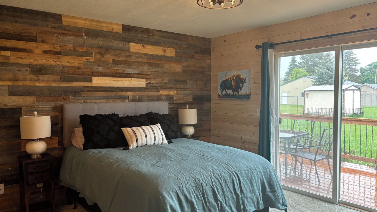 Photo of Bedroom in Evergreen