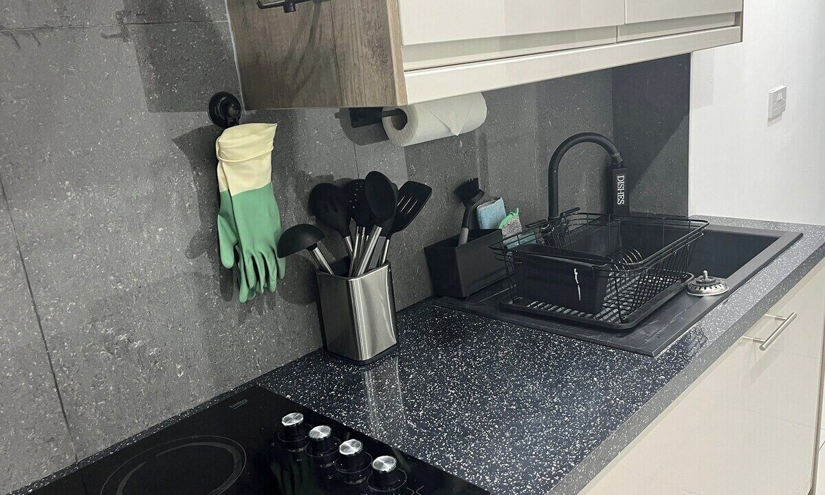 Photo of Kitchen in Selhurst