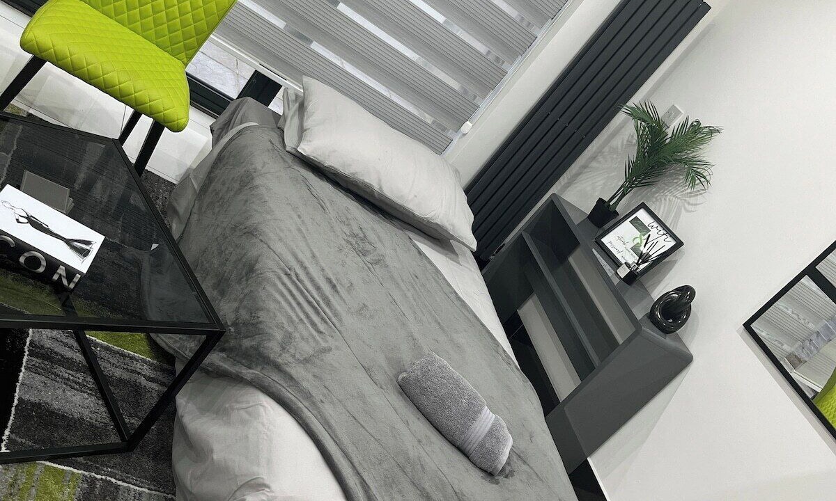 Photo of Bedroom in Selhurst