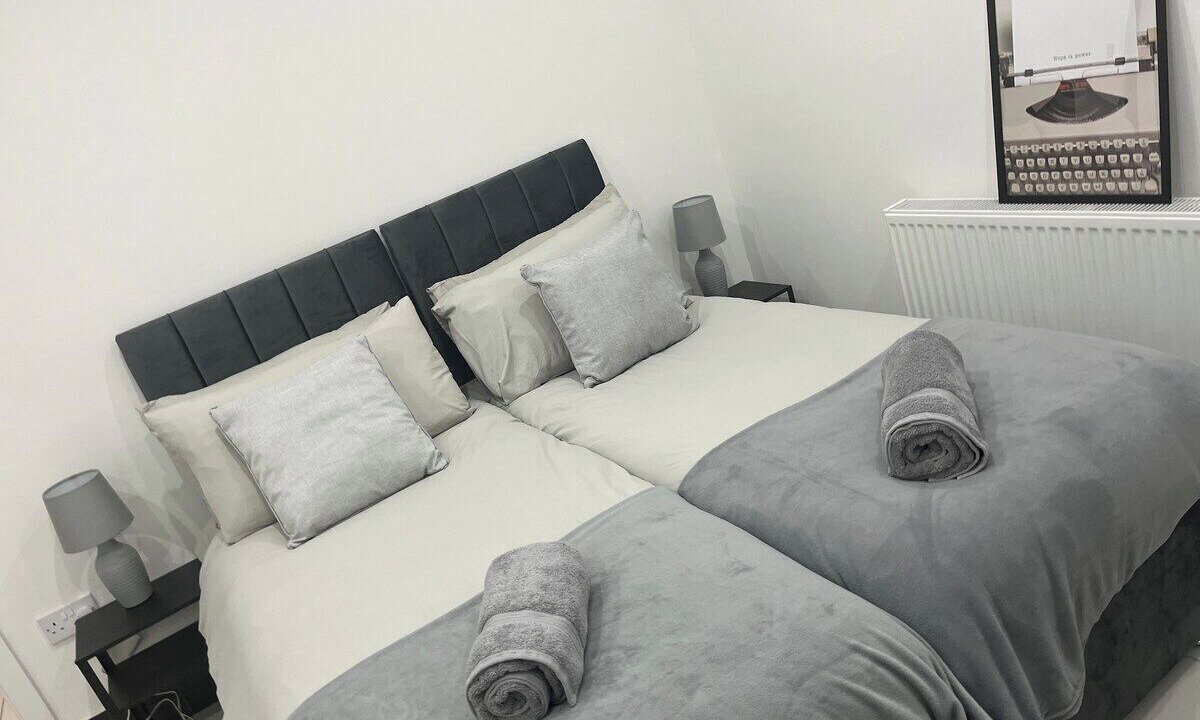 Photo of Bedroom in Selhurst