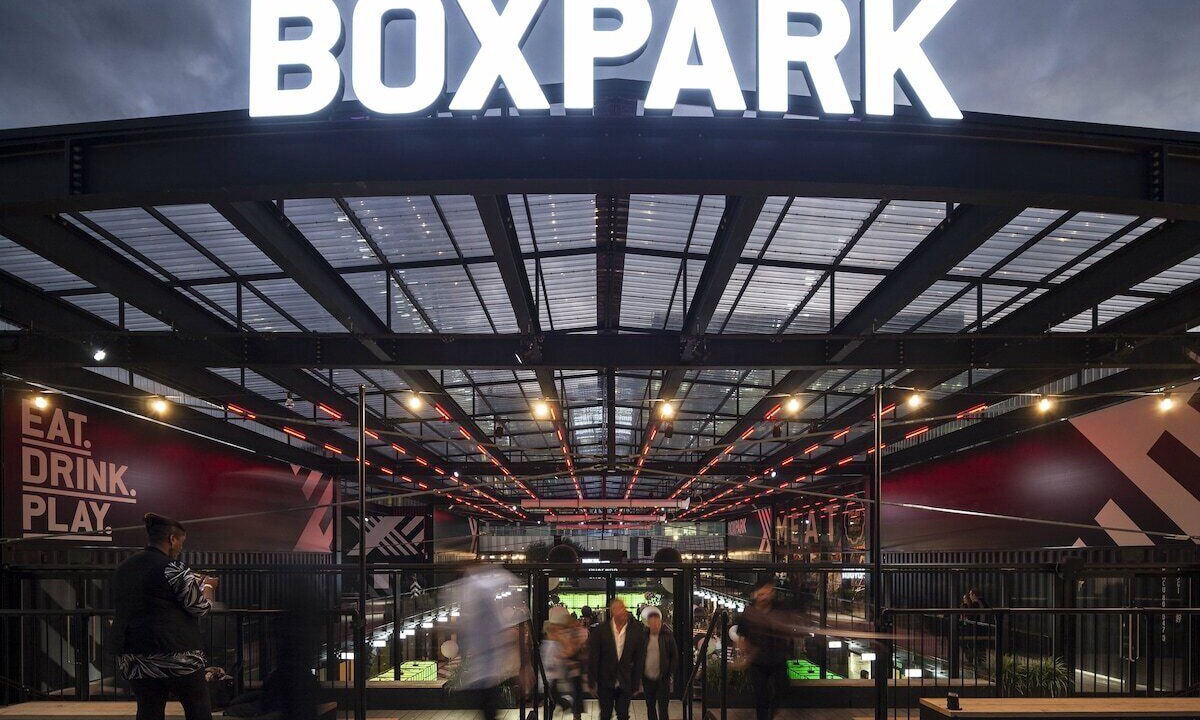 Photo of Others in Selhurst