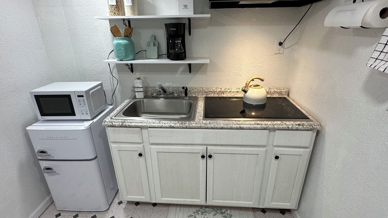 Photo of Kitchen in Kansas City
