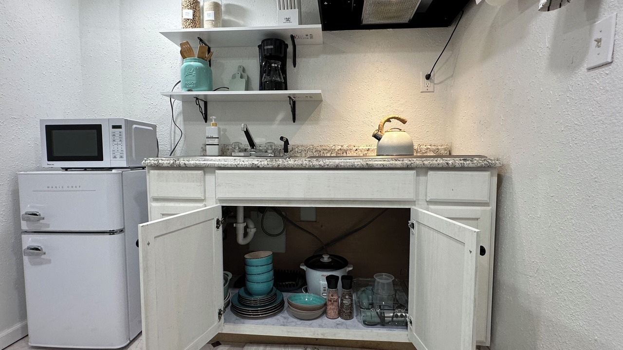 Photo of Kitchen in Kansas City