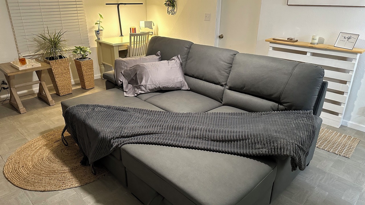 Photo of Livingroom in Kansas City