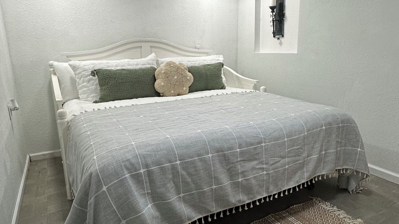 Photo of Bedroom in Kansas City