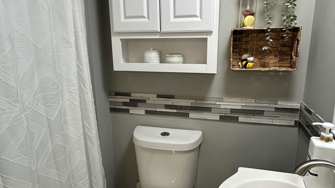 Photo of Bathroom in Kansas City