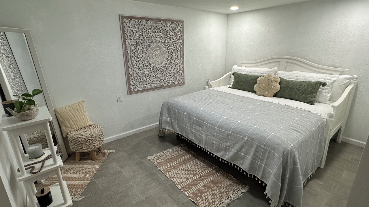 Photo of Bedroom in Kansas City