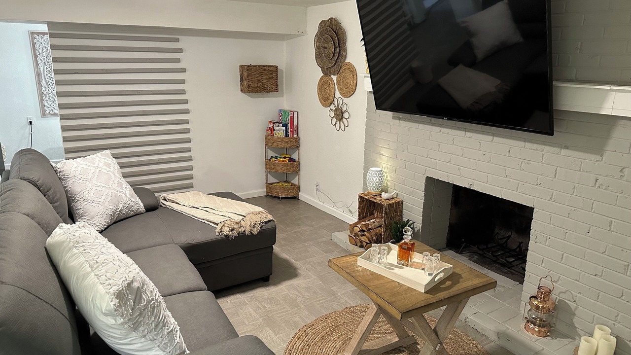 Photo of Livingroom in Kansas City