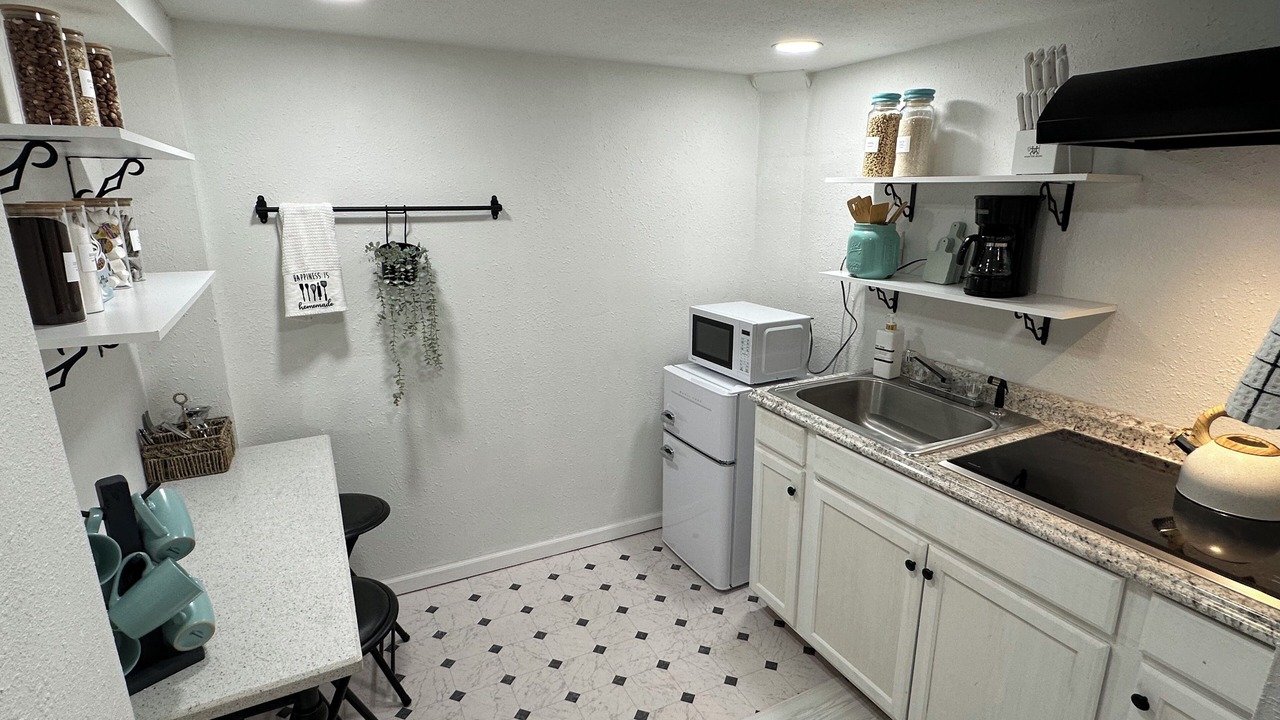 Photo of Kitchen in Kansas City