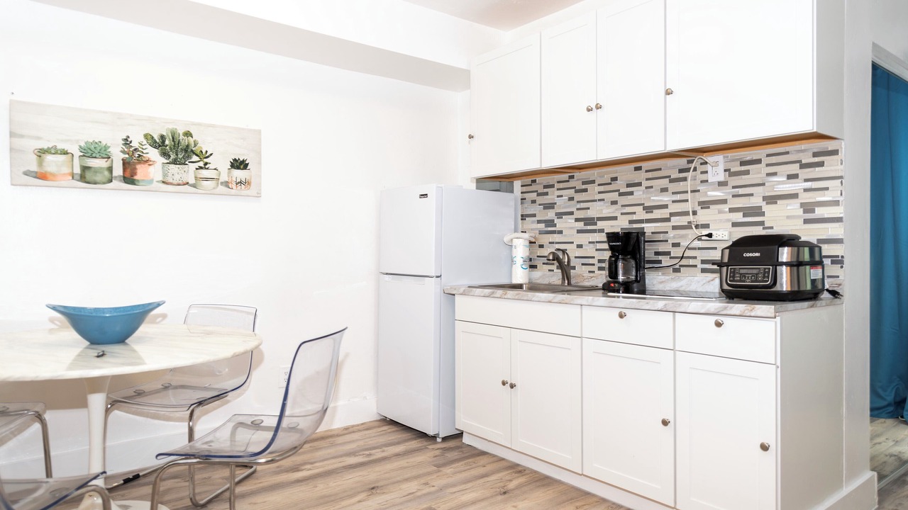Photo of Kitchen in South Pointe