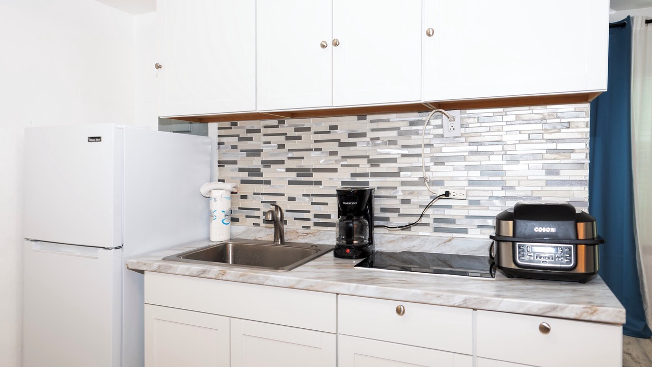 Photo of Kitchen in South Pointe