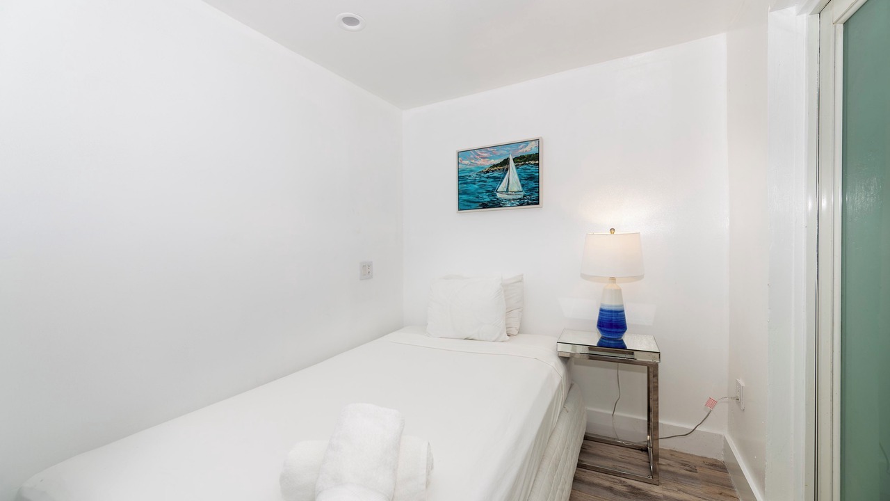 Photo of Bedroom in South Pointe