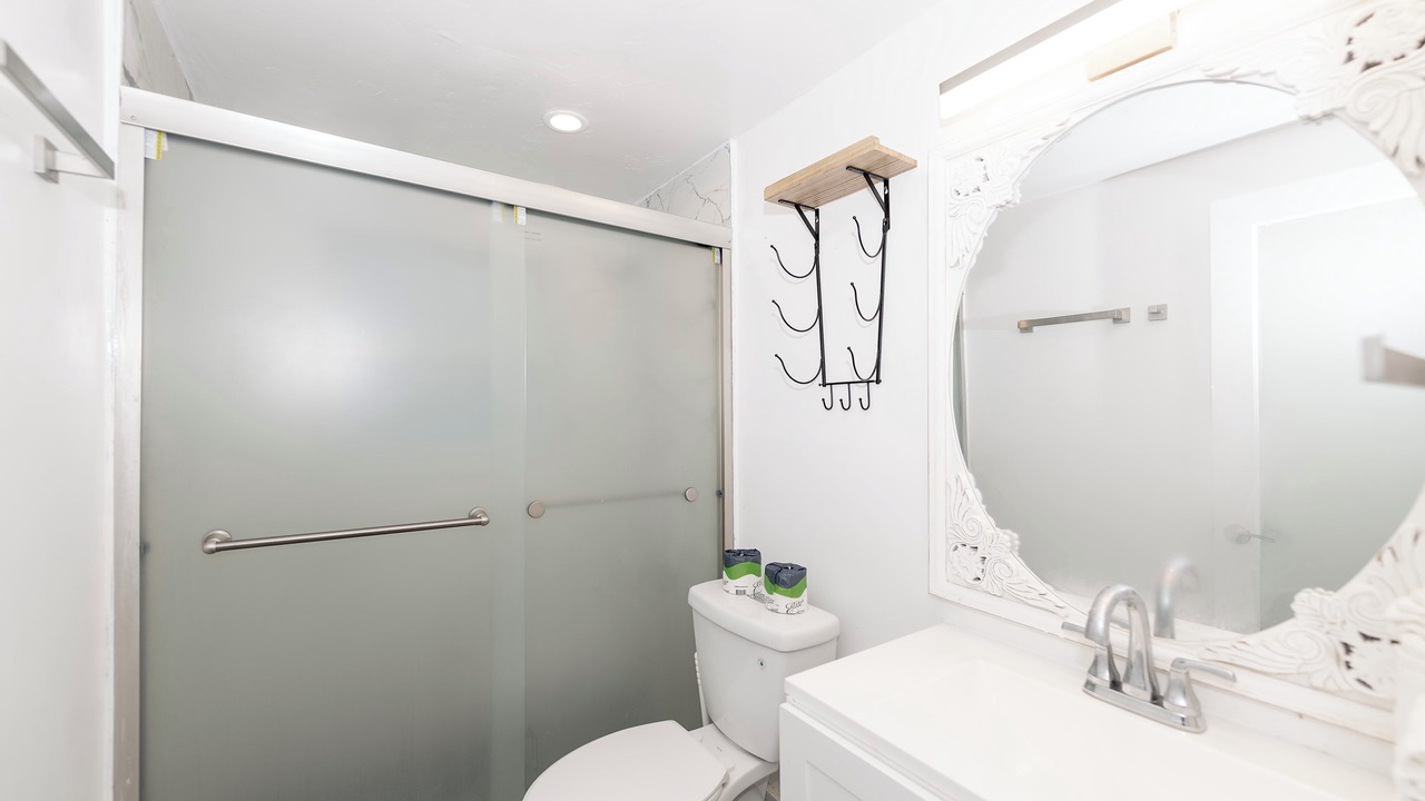Photo of Bathroom in South Pointe