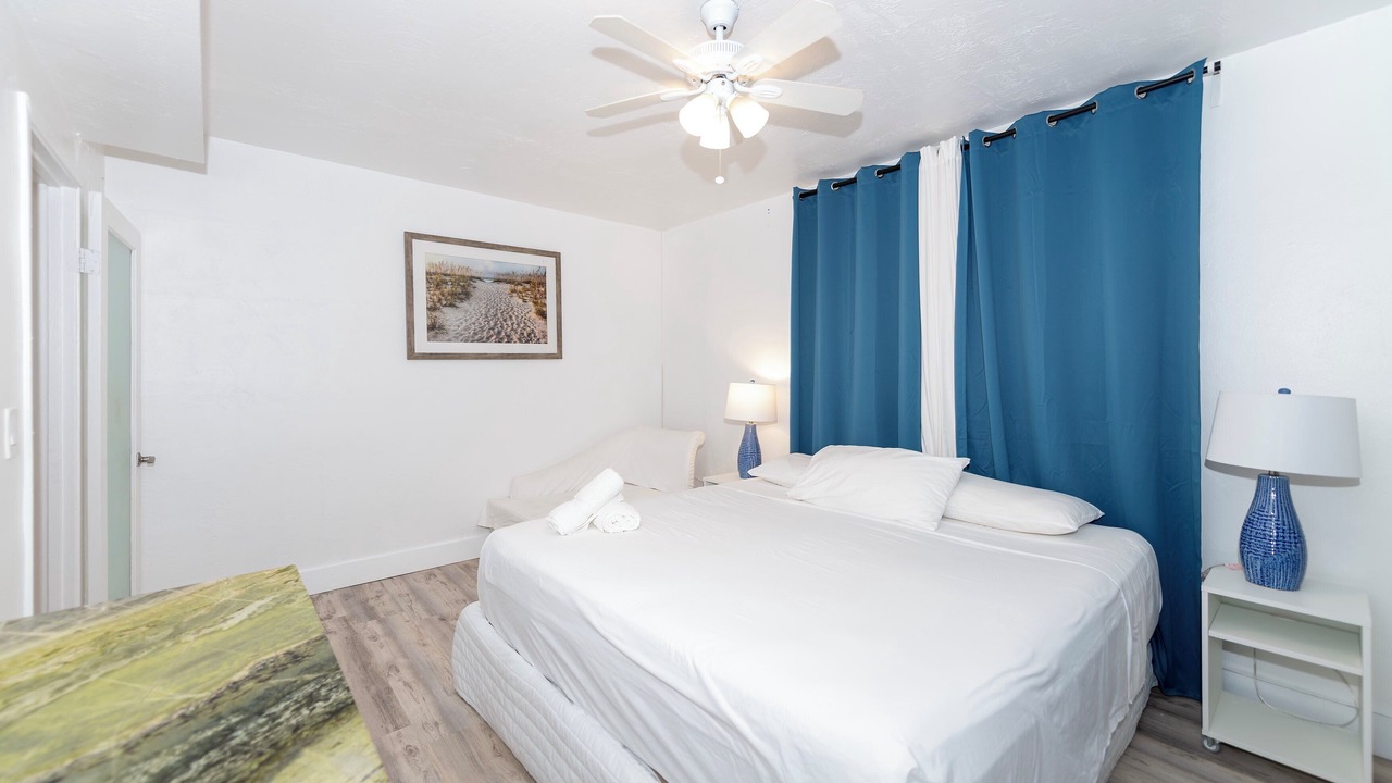 Photo of Bedroom in South Pointe