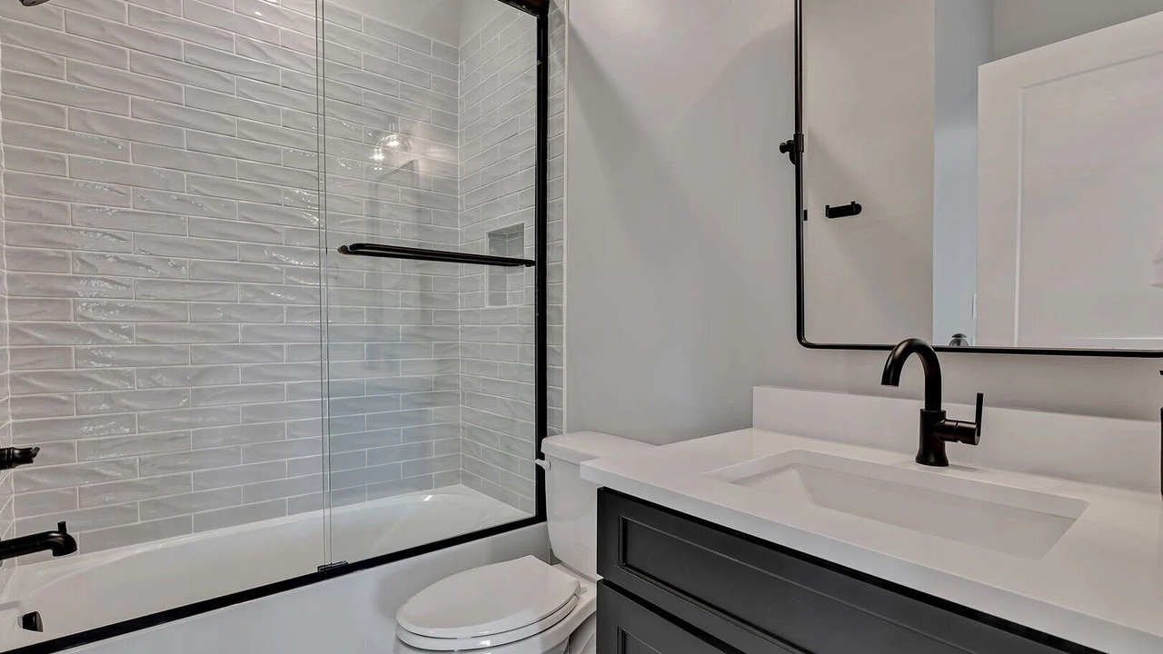 Photo of Bathroom in Berry Hill