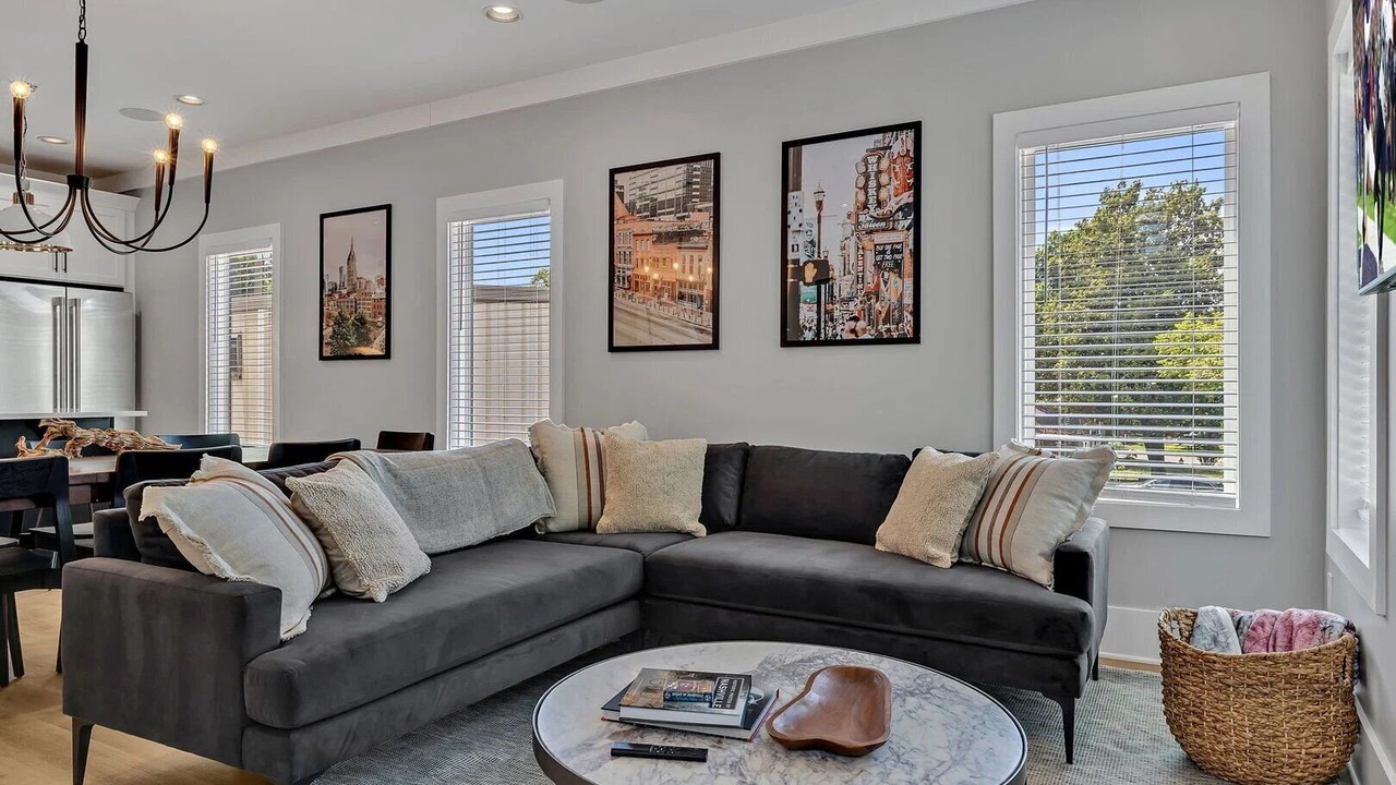 Photo of Bedroom in Berry Hill