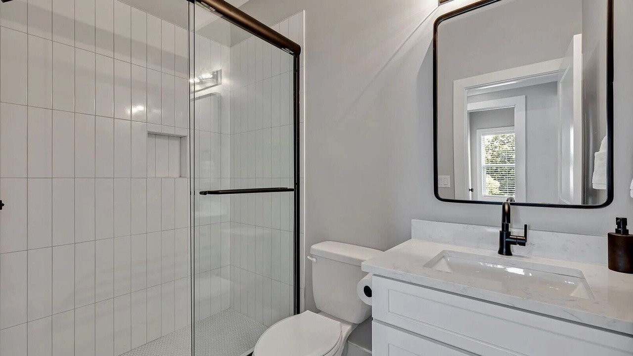 Photo of Bathroom in Berry Hill