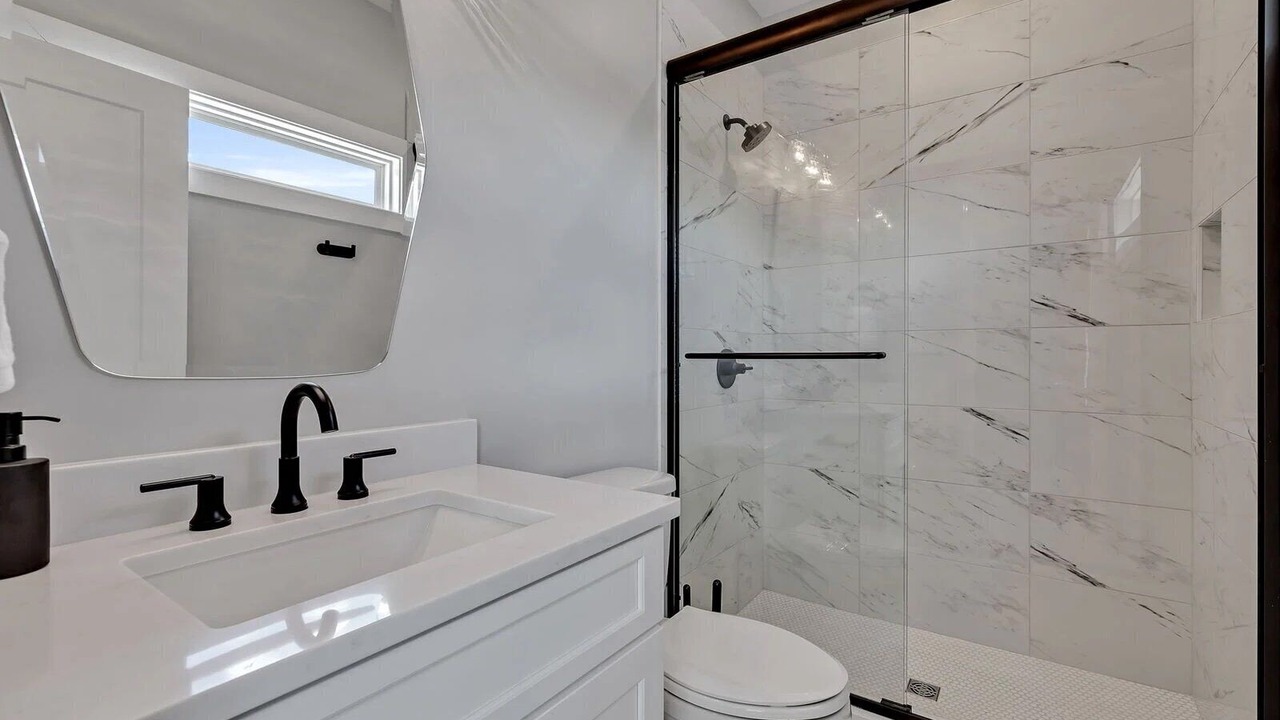 Photo of Bathroom in Berry Hill