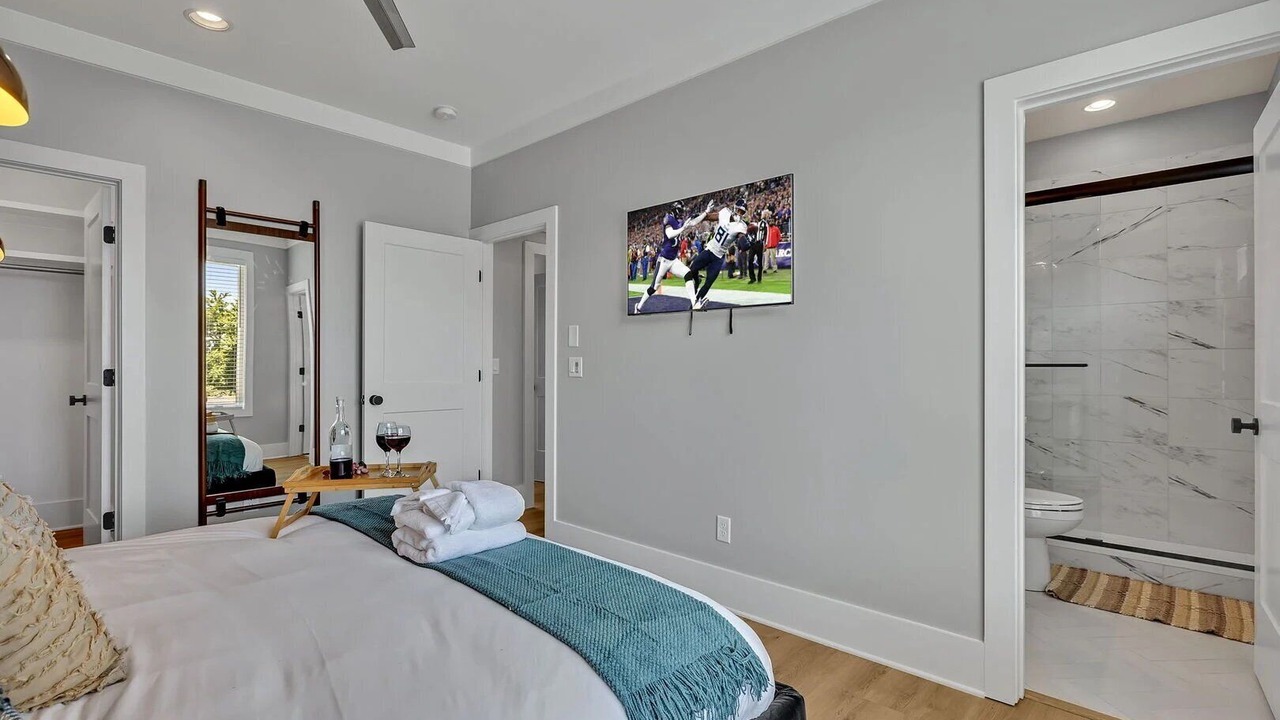 Photo of Bathroom in Berry Hill