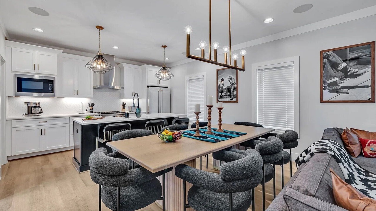 Photo of Bedroom in Berry Hill