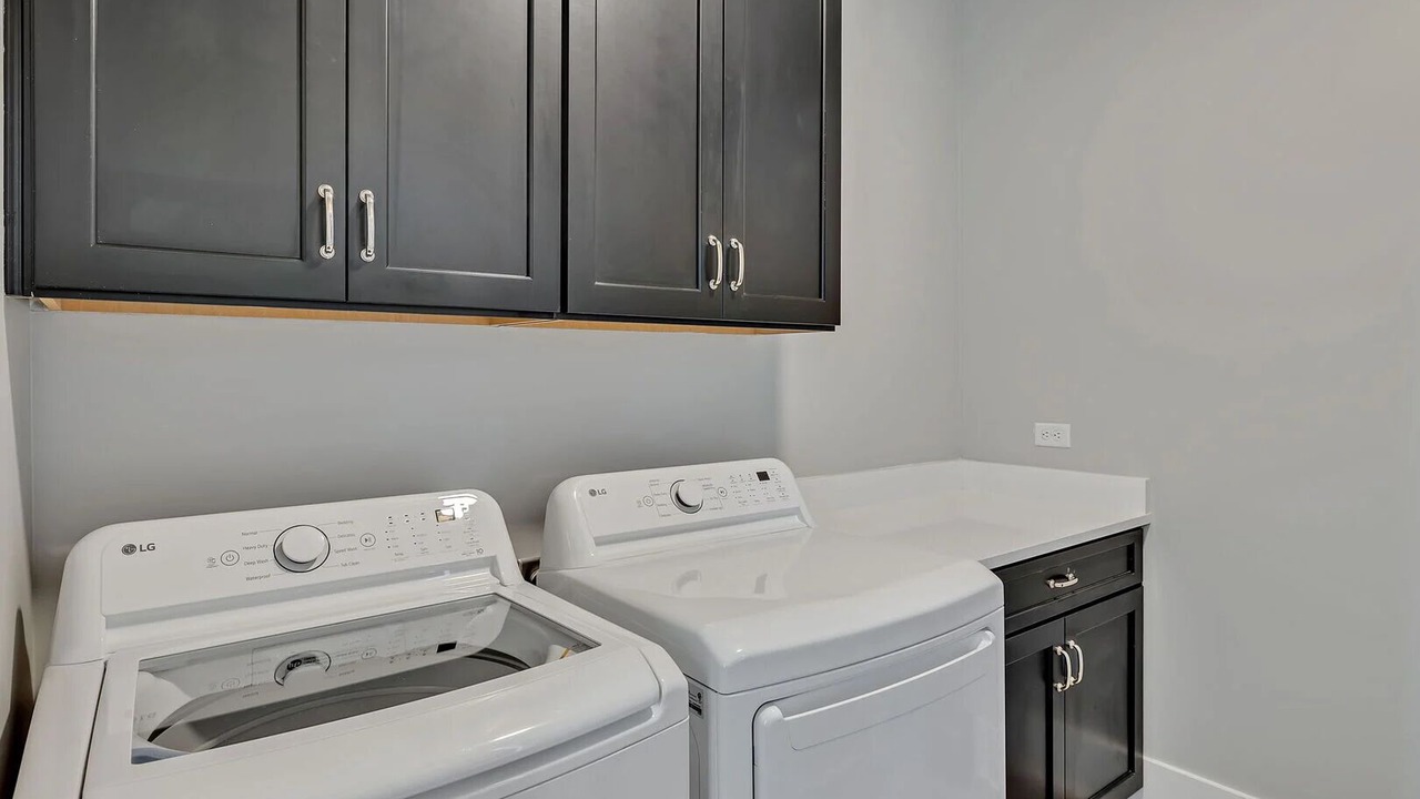 Photo of Bedroom in Berry Hill