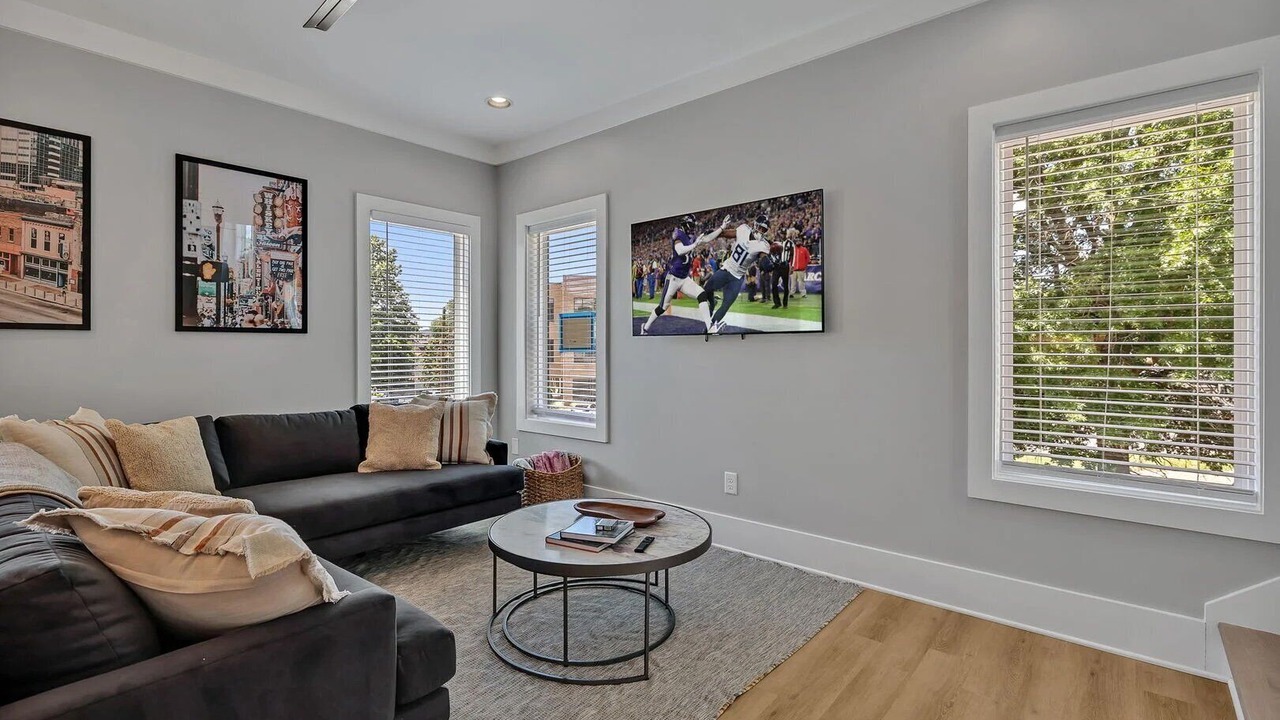 Photo of Bedroom in Berry Hill