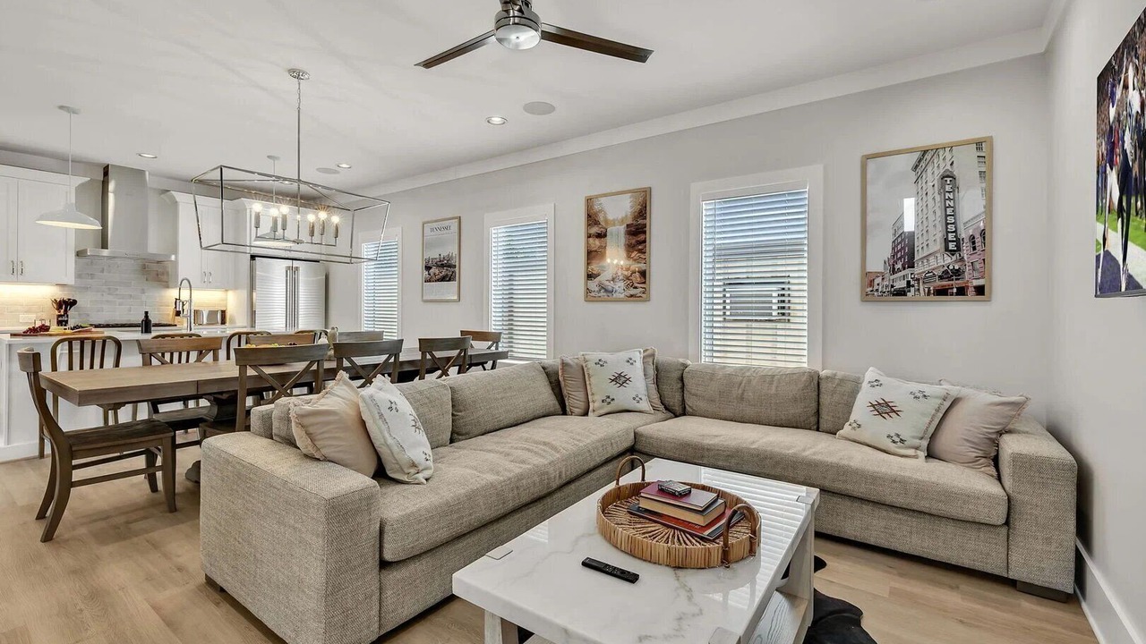 Photo of Bedroom in Berry Hill