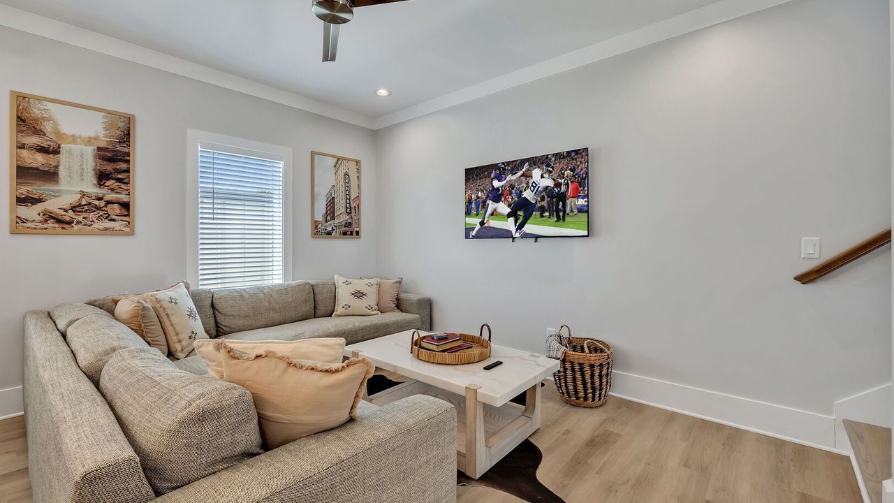 Photo of Bedroom in Berry Hill