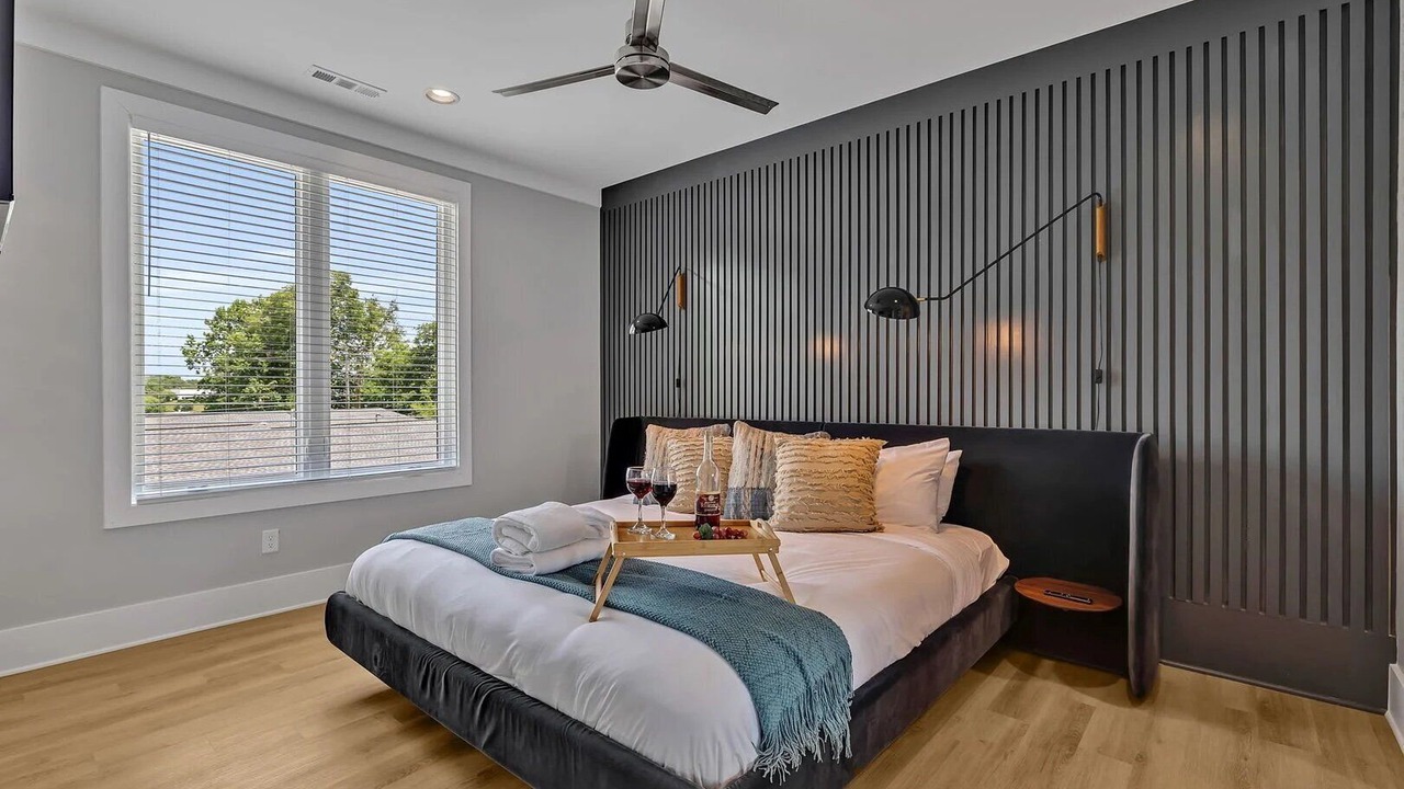 Photo of Bathroom in Berry Hill