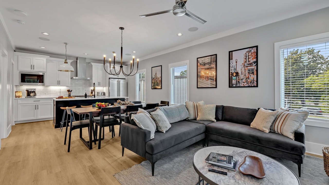 Photo of Bedroom in Berry Hill