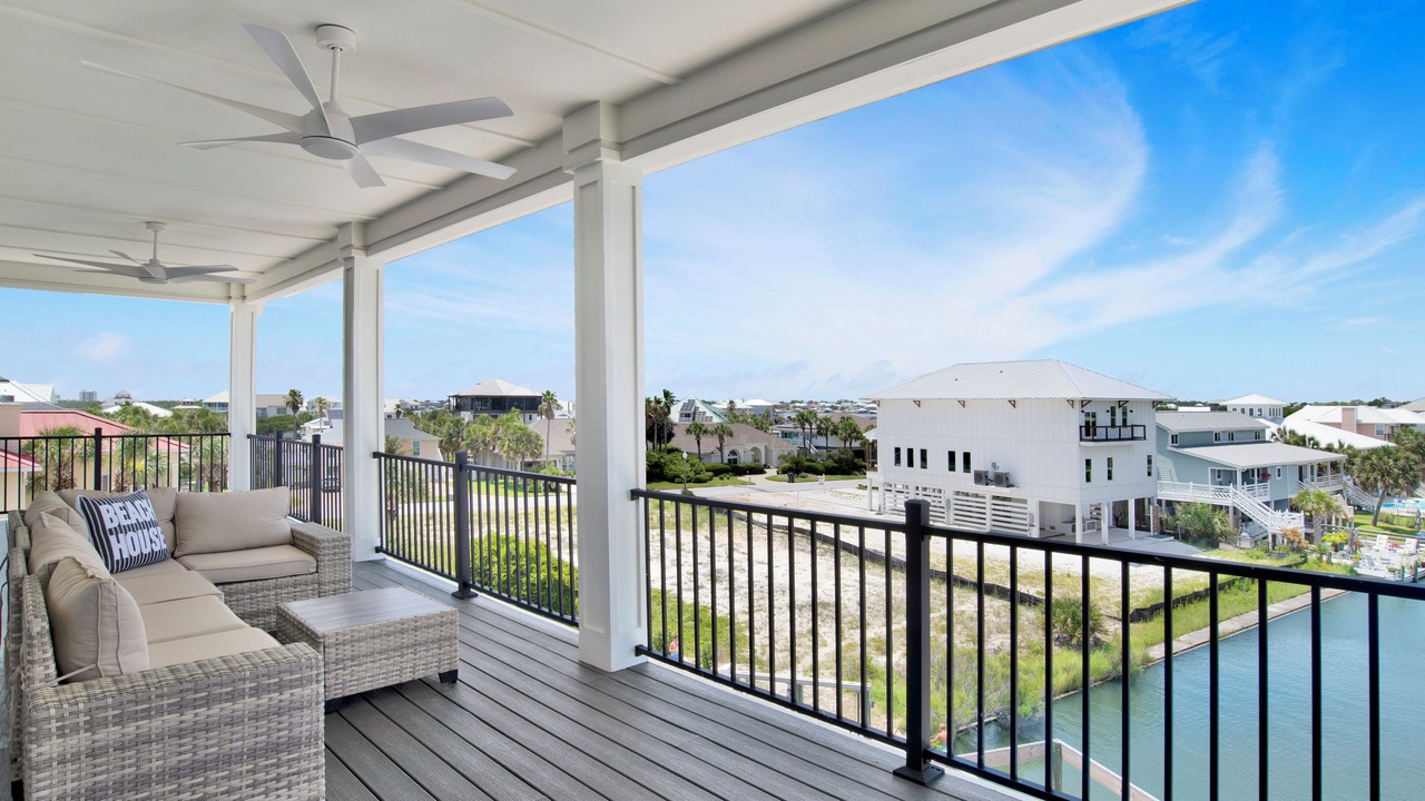 Photo of Others in Perdido Key Coves One