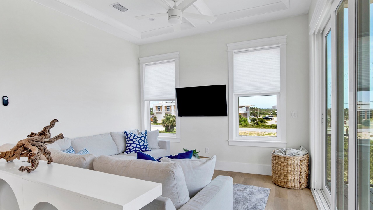 Photo of Livingroom in Perdido Key Coves One